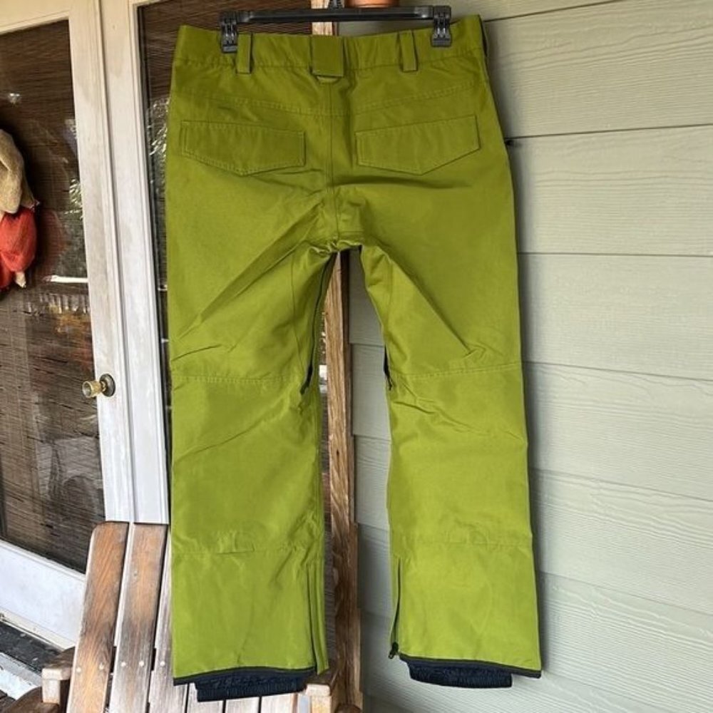 Burton Men’s Ballast Gore-Tex 2L Pants - Picture 4 of 12